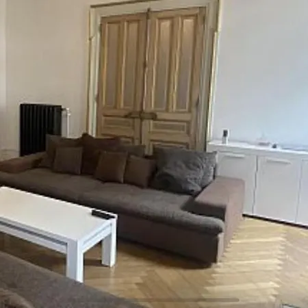 Apartamento Cannes Appart