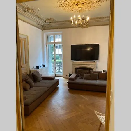 Cannes Appart Apartamento