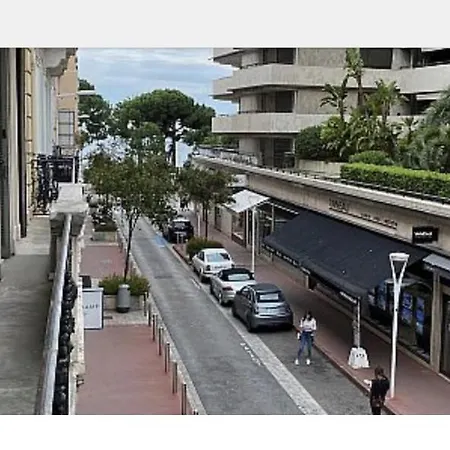 Apartamento Cannes Appart *
