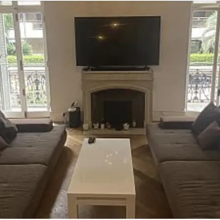 Cannes Appart Apartamento