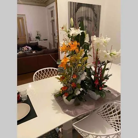 Cannes Appart Apartamento