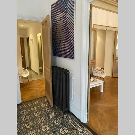 Cannes Appart Apartamento