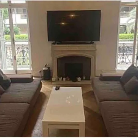 Apartamento Cannes Appart Cannes