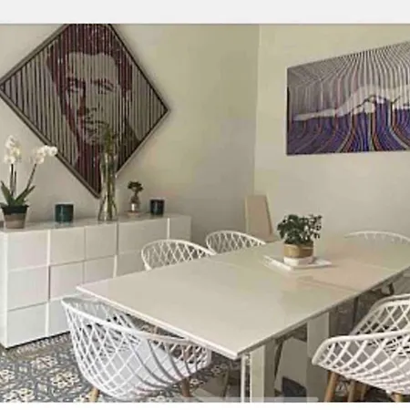 Apartamento Cannes Appart *