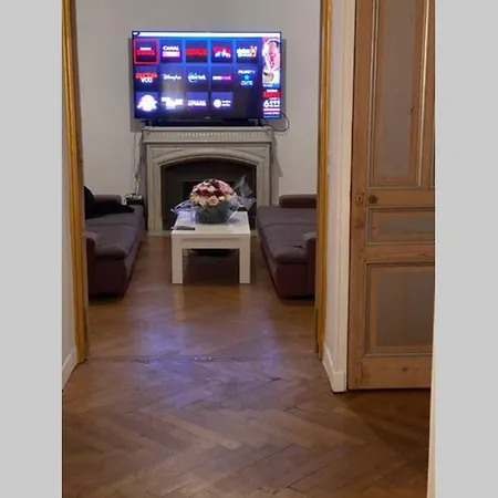 Apartamento Cannes Appart *