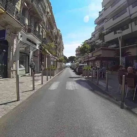 Cannes Appart Cannes