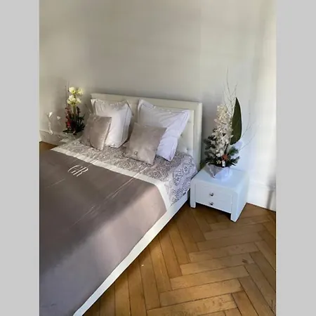 Cannes Appart Apartamento *