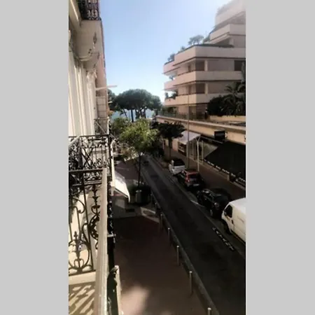 Cannes Appart *