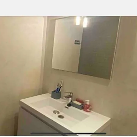 Apartment Cannes Appart *