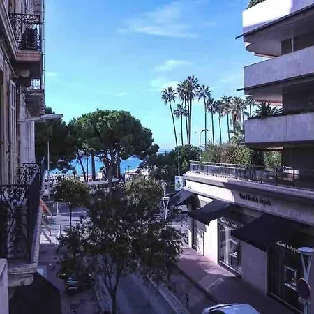 Cannes Appart * Cannes