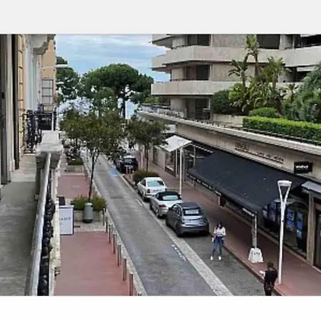 Apartment Cannes Appart *