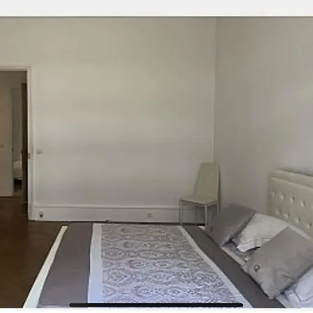 Apartment Cannes Appart *